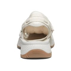 Keen Uneek Astoria Kadın Sandalet 37 - Krem