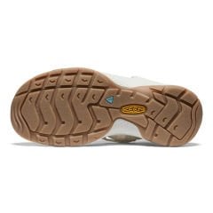 Keen Uneek Astoria Kadın Sandalet 37 - Krem