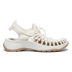 Keen Uneek Astoria Kadın Sandalet 37 - Krem
