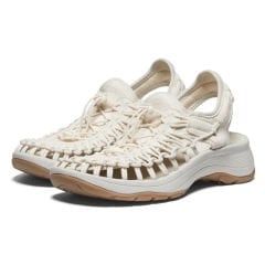Keen Uneek Astoria Kadın Sandalet 37 - Krem