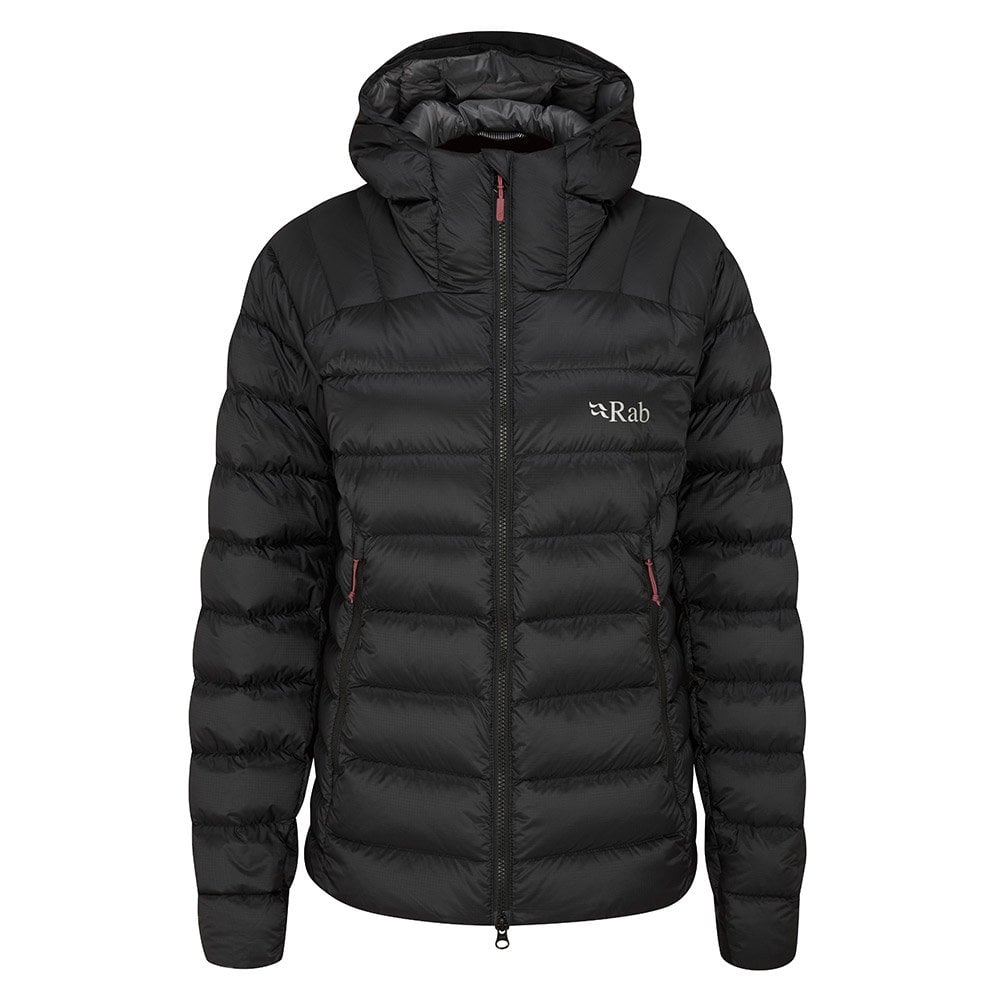 Rab Electron Pro 800 Fill Kaz Tüyü Kadın Ceket 