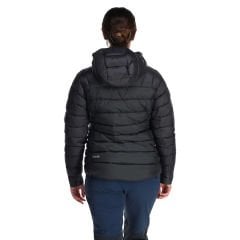 Rab Electron Pro 800 Fill Kaz Tüyü Kadın Ceket 