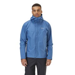 Rab Downpour Eco  Su Geçirmez Erkek Ceket