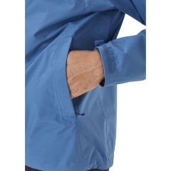Rab Downpour Eco  Su Geçirmez Erkek Ceket