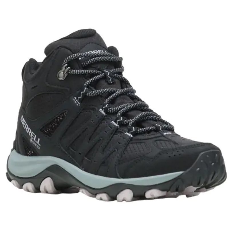 Merrell Accentor 3 Sport Gore Tex Kadın Yarım Bot