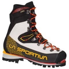 La Sportiva Nepal Cube Gore Tex Kadın Dağcılık Botu 38 - Siyah/Bej