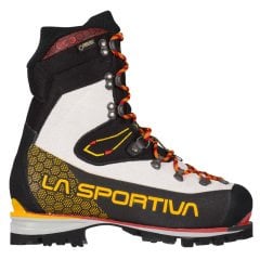 La Sportiva Nepal Cube Gore Tex Kadın Dağcılık Botu 38 - Siyah/Bej