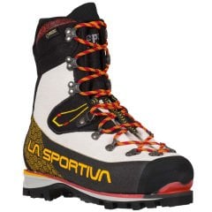 La Sportiva Nepal Cube Gore Tex Kadın Dağcılık Botu 38 - Siyah/Bej