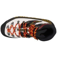 La Sportiva Nepal Cube Gore Tex Kadın Dağcılık Botu 38 - Siyah/Bej