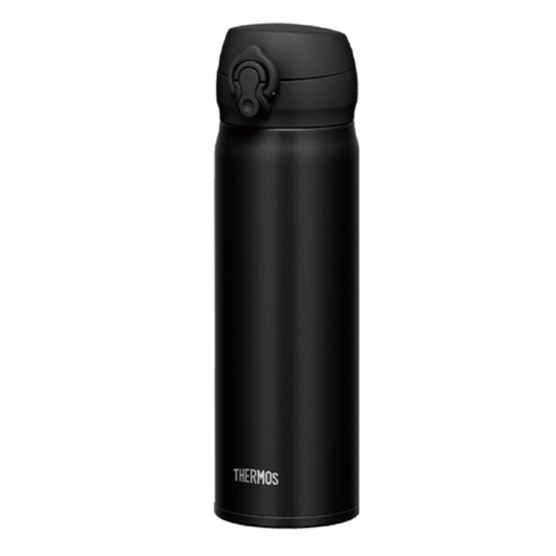 Thermos JNL-500 Ultralight Mug 0,50 Lt- Siyah