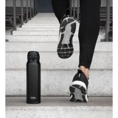 Thermos JNL-500 Ultralight Mug 0,50 Lt- Siyah