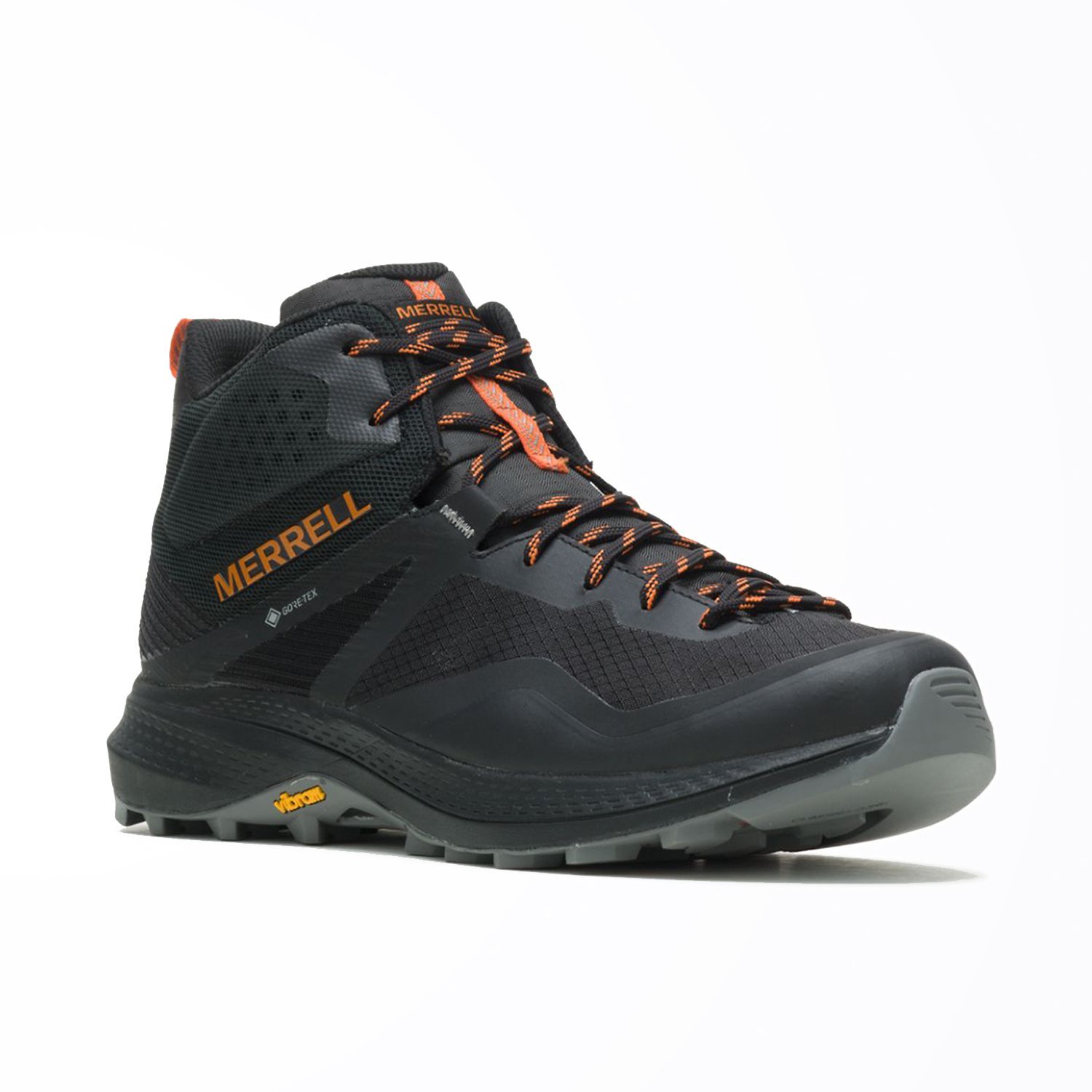 Merrell MQM 3 Gore-Tex Erkek Outdoor Bot 45 - Siyah