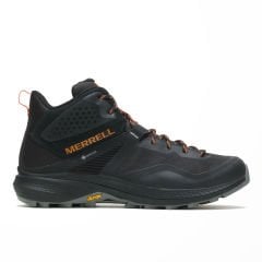 Merrell MQM 3 Gore-Tex Erkek Outdoor Bot 45 - Siyah