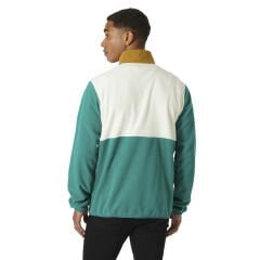 Helly Hansen Dayberaker Snap Erkek Polar M - Çok Renkli