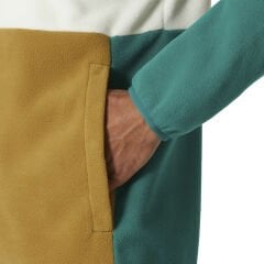 Helly Hansen Dayberaker Snap Erkek Polar M - Çok Renkli