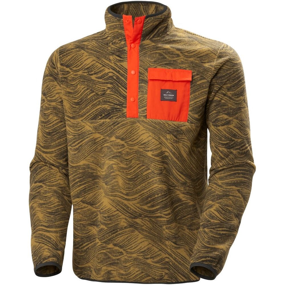 Helly Hansen Maridalen Erkek Polar
