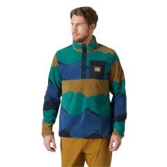 Helly Hansen Maridalen Erkek Polar