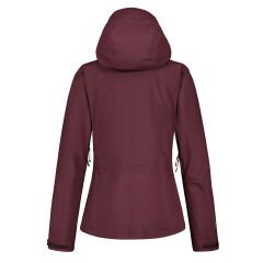 Rab Kangri Kadın 3 Katmanlı Gore Tex Ceket M - Mor