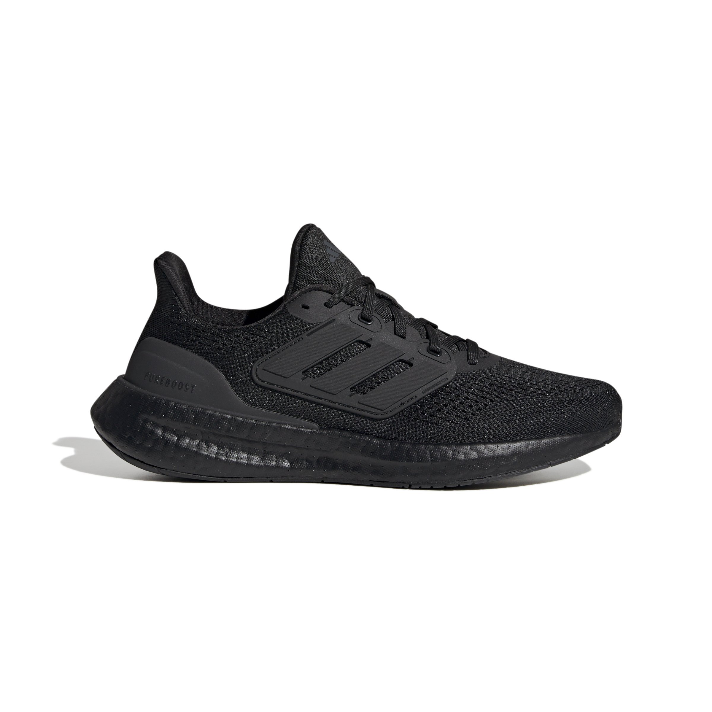 Adidas Pureboost 23 Erkek Koşu Ayakkabısı 46 - Siyah