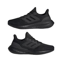 Adidas Pureboost 23 Erkek Koşu Ayakkabısı 46 - Siyah