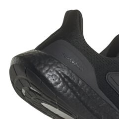 Adidas Pureboost 23 Erkek Koşu Ayakkabısı 46 - Siyah