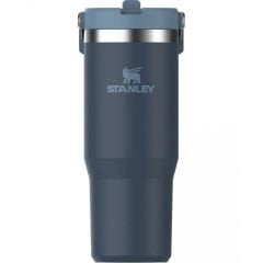 Stanley The IceFlow Flip Straw Pipetli Termos Bardak 0,89 LT