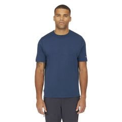 Rab Mantle Kısa Kollu Erkek Tişört