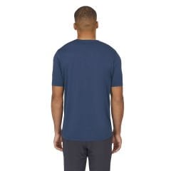 Rab Mantle Kısa Kollu Erkek Tişört