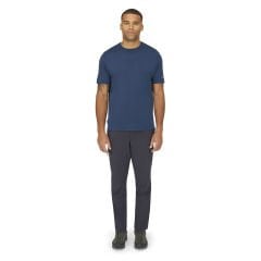 Rab Mantle Kısa Kollu Erkek Tişört