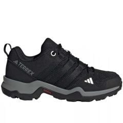 Adidas Terrex AX2R Unisex Çocuk Yürüyüş Ayakkabısı 38 - Siyah