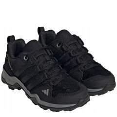 Adidas Terrex AX2R Unisex Çocuk Yürüyüş Ayakkabısı 38 - Siyah