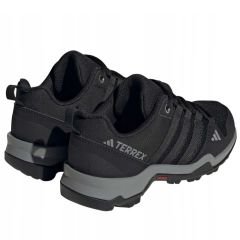 Adidas Terrex AX2R Unisex Çocuk Yürüyüş Ayakkabısı 38 - Siyah