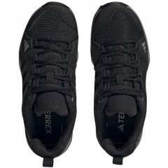 Adidas Terrex AX2R Unisex Çocuk Yürüyüş Ayakkabısı 38 - Siyah