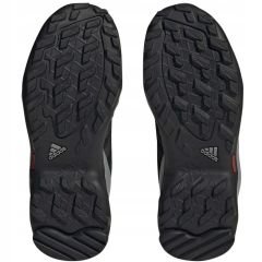 Adidas Terrex AX2R Unisex Çocuk Yürüyüş Ayakkabısı 38 - Siyah