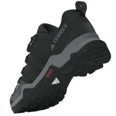 Adidas Terrex AX2R Unisex Çocuk Yürüyüş Ayakkabısı 38 - Siyah