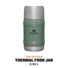 Stanley The Artisan Paslanmaz Çelik Yemek Termosu 0,50 Lt