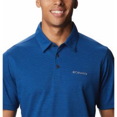 Columbia Havercamp Pique Polo Yaka Erkek Tişört