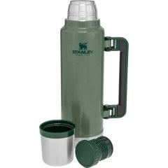 Stanley Klasik Vakumlu Çelik Termos 1.4 Lt
