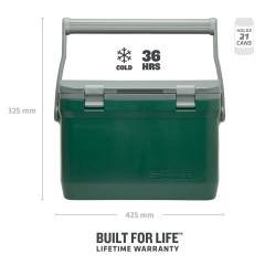 Stanley Adventure Taşınabilir Soğutucu Çanta 15,1 Lt