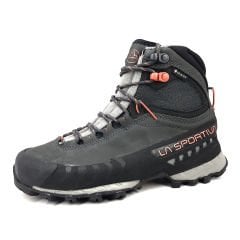 La Sportiva TX5 Gore Tex Kadın Trekking Bot 38 - Gri/Siyah