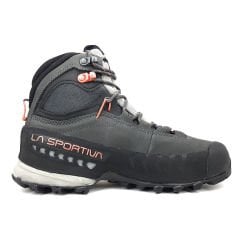 La Sportiva TX5 Gore Tex Kadın Trekking Bot 38 - Gri/Siyah