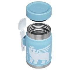 Stanley The Wild Imagination Vakumlu Çocuk Yemek Termosu 0,41 LT