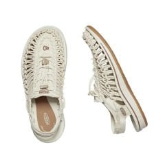 Keen Uneek Canvas Erkek Sandalet