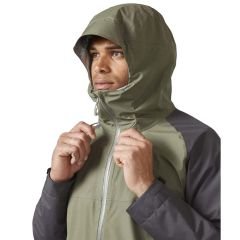 Rab Namche Gore-Tex Paclite Erkek Ceket
