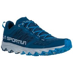 La Sportiva Helios 3 Erkek Koşu Ayakkabısı 45,5 - Mavi