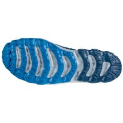 La Sportiva Helios 3 Erkek Koşu Ayakkabısı 45,5 - Mavi