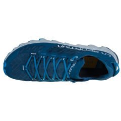 La Sportiva Helios 3 Erkek Koşu Ayakkabısı 45,5 - Mavi