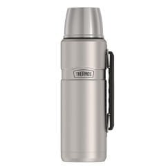 Thermos Sk2010 Stainless King Palanmaz Çelik Termos 1,2 LT 1,2 LT - Çelik