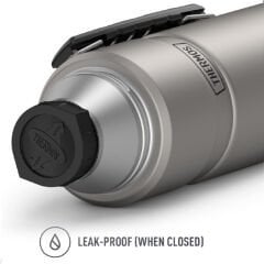 Thermos Sk2010 Stainless King Palanmaz Çelik Termos 1,2 LT 1,2 LT - Çelik