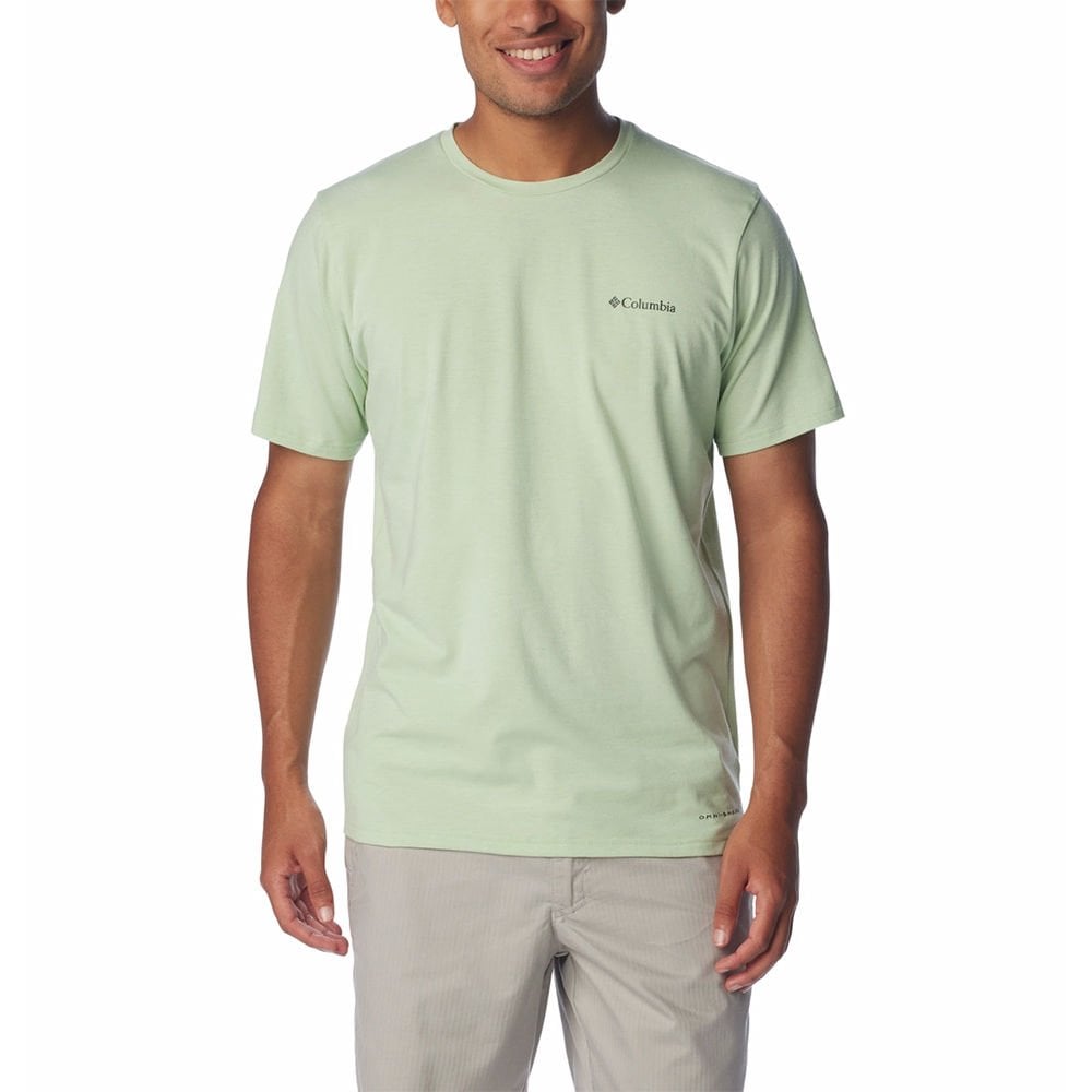 Columbia Sun Trek Erkek Tişört